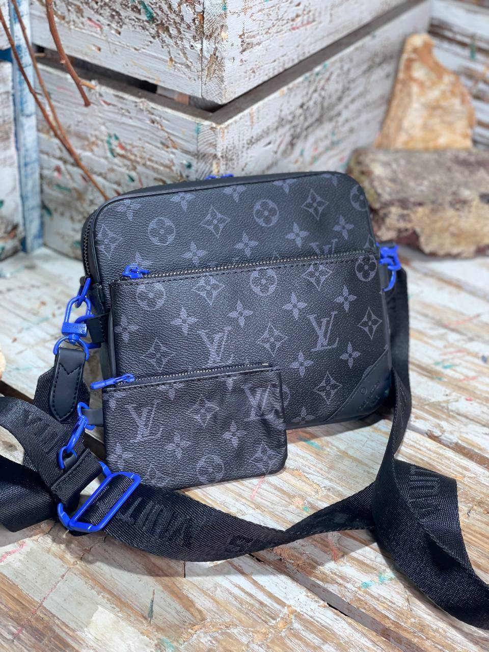 LV men's bags