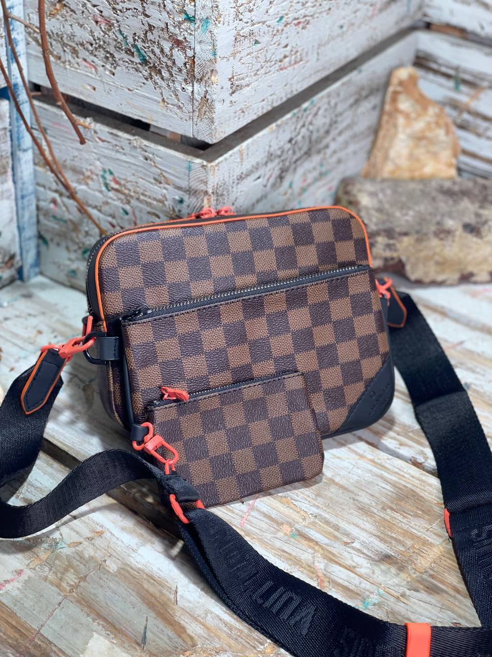 LV men's bags