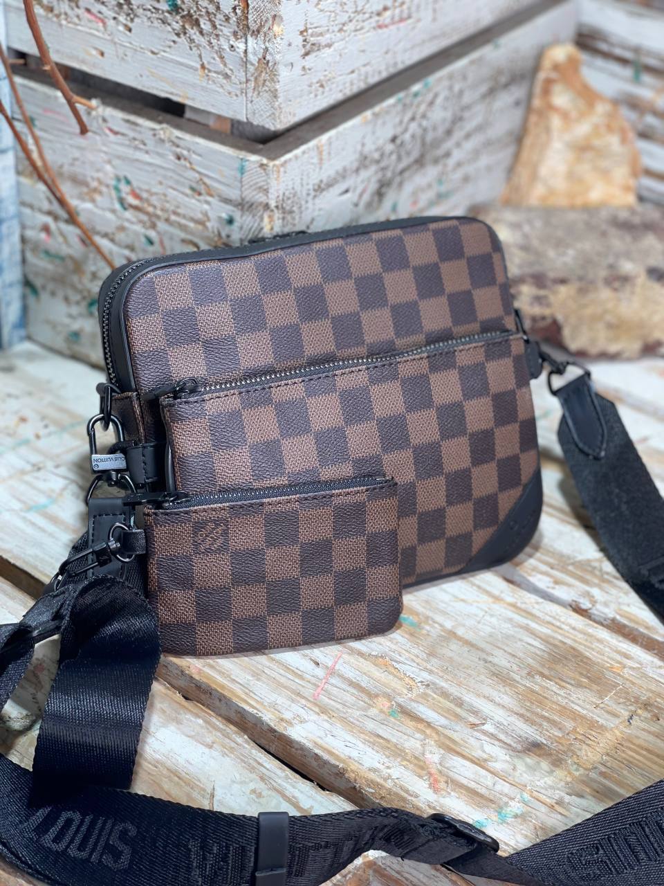 LV men's bags