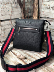 GG new men's bag