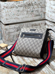 GG new men's bag