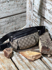 GG Men's waist bags