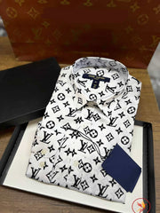 Men's new season shirts 2