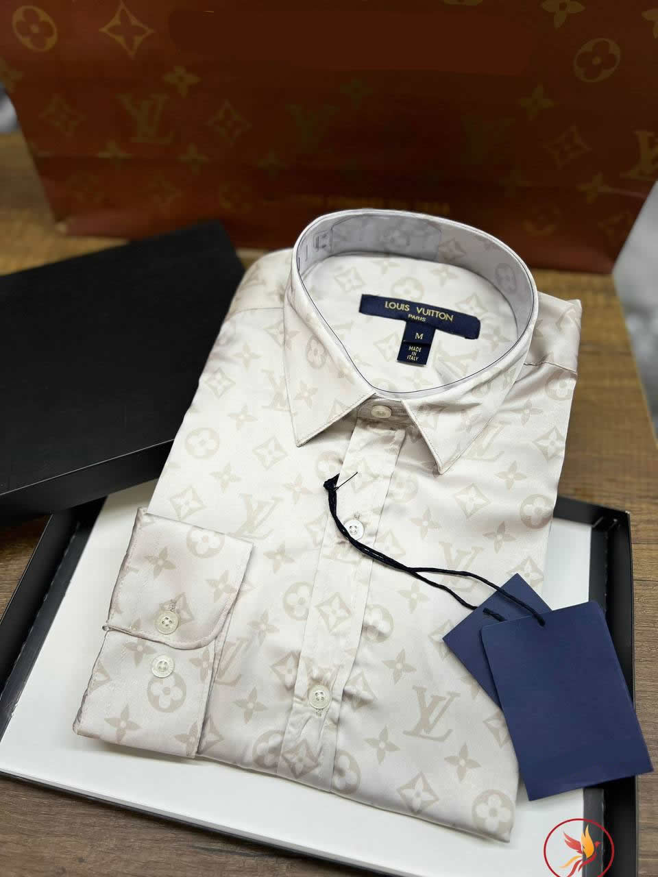 Men's new season shirts