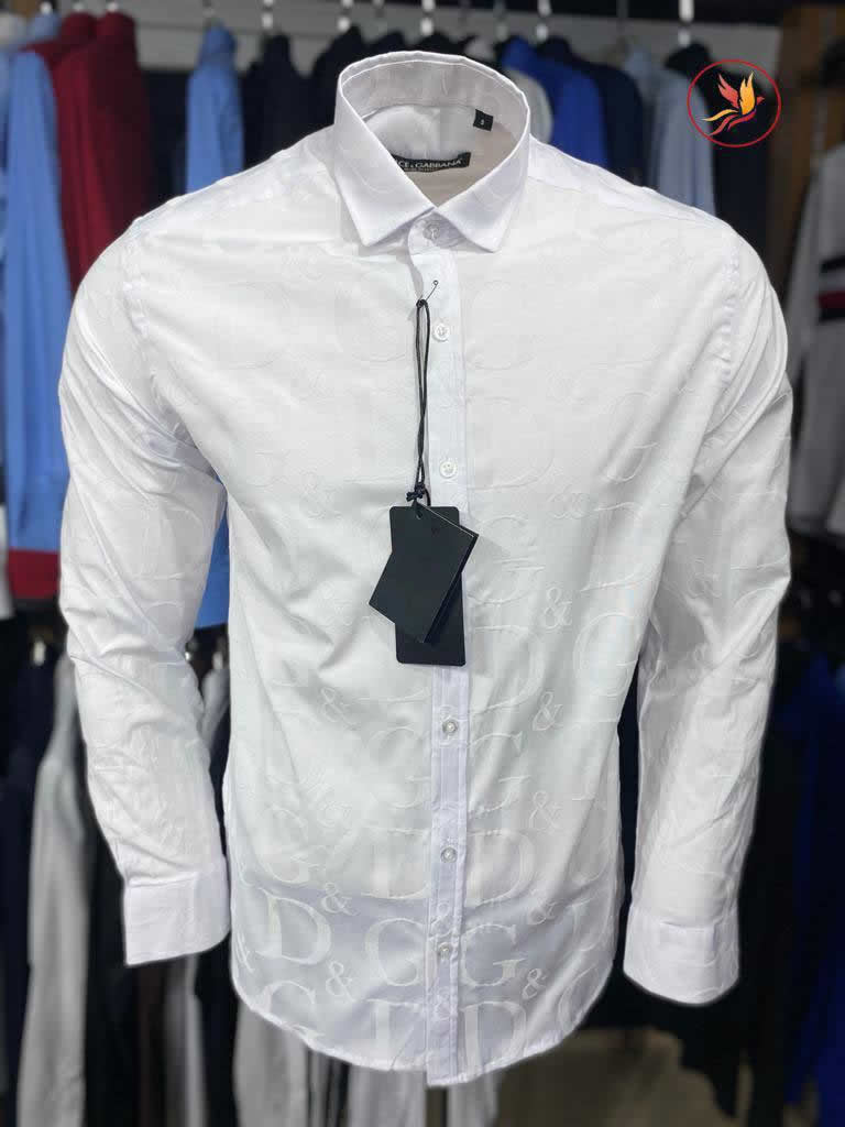 Men's new season shirts