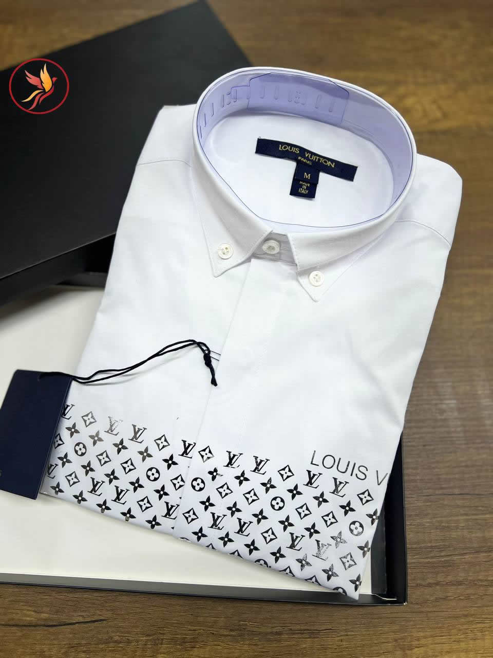 Men's new season shirts