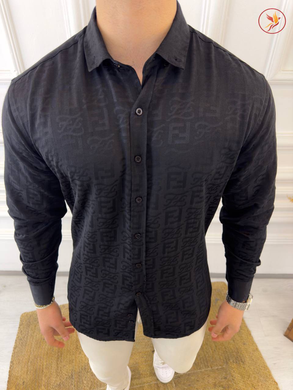 Men's new season shirts 2