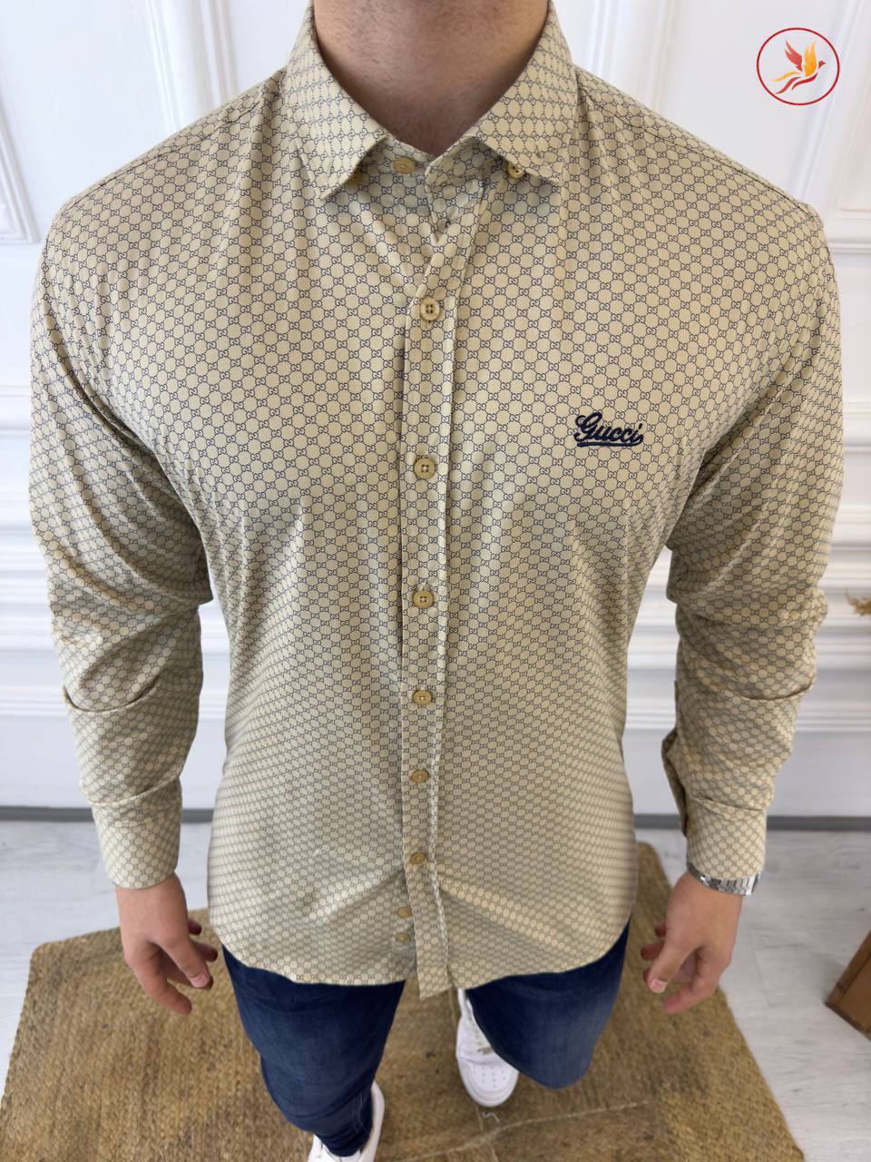 Men's new season shirts 2