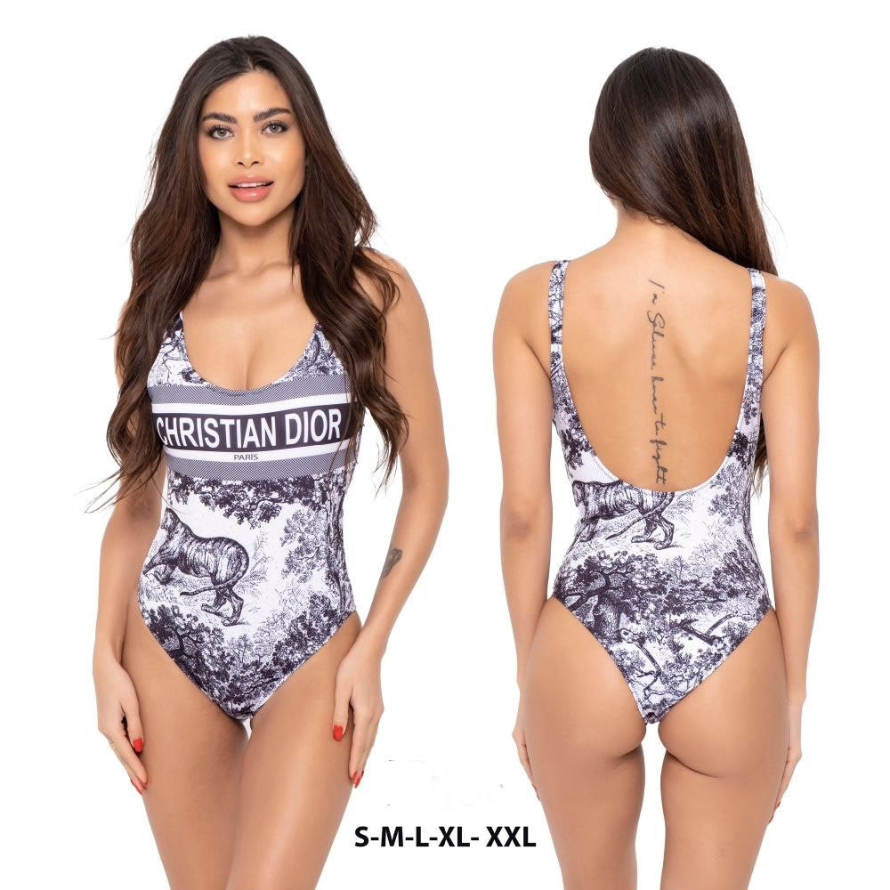 new season summer swimsuits