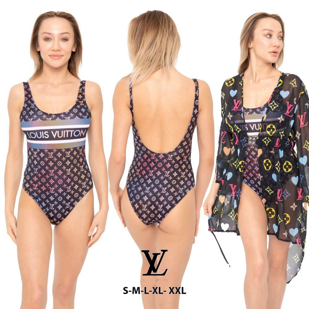 new season summer swimsuits