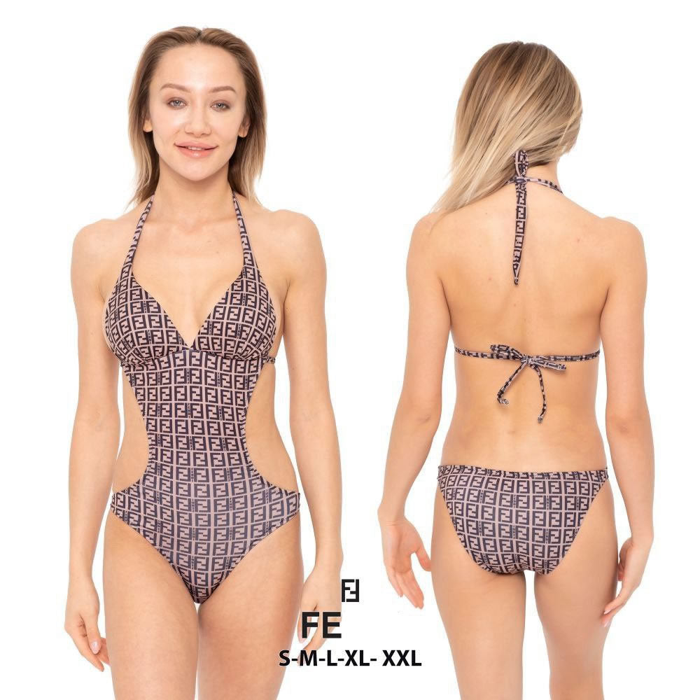 new season summer swimsuits 2