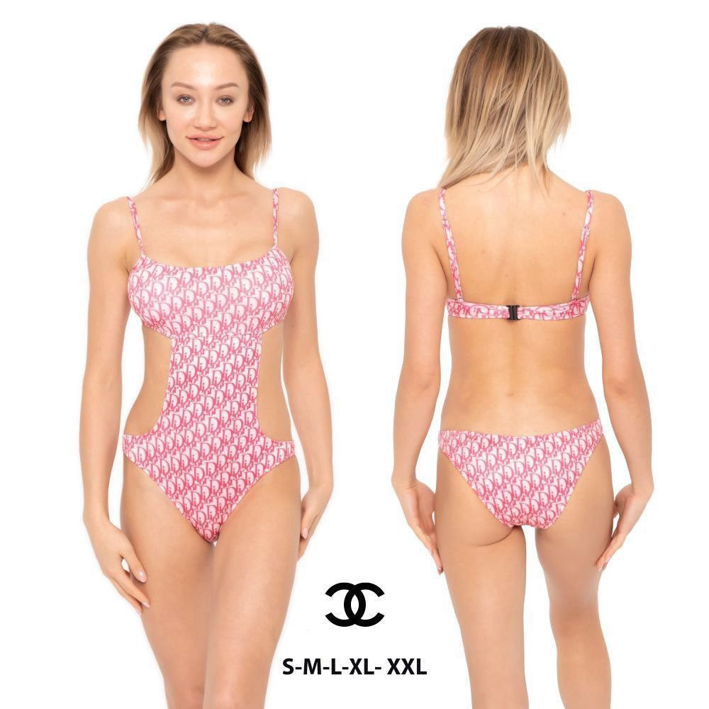 new season summer swimsuits 2