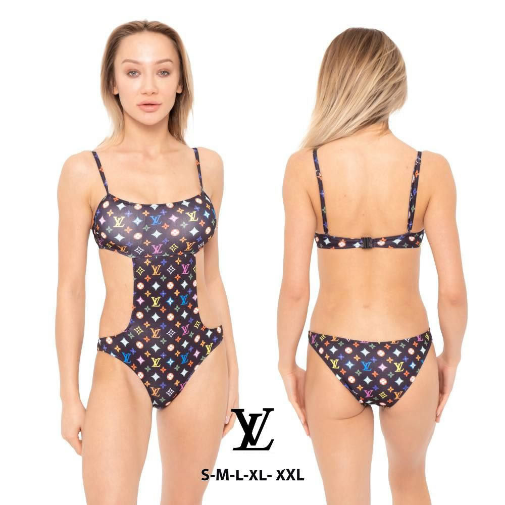 new season summer swimsuits 2