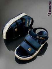 Chanal summer sandals