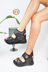 channal new season sandals