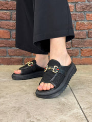 GG new women sandals