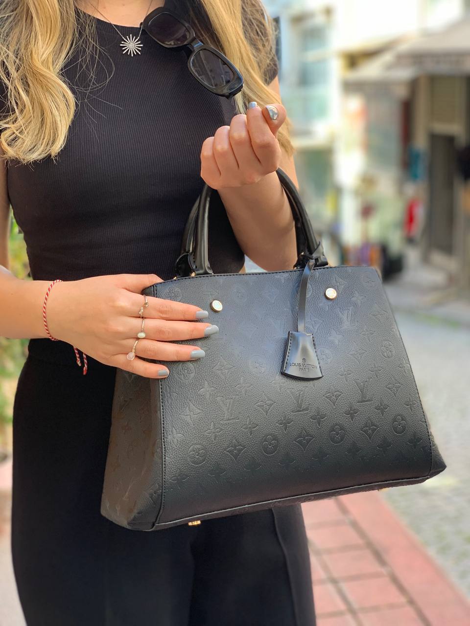 New LV bags