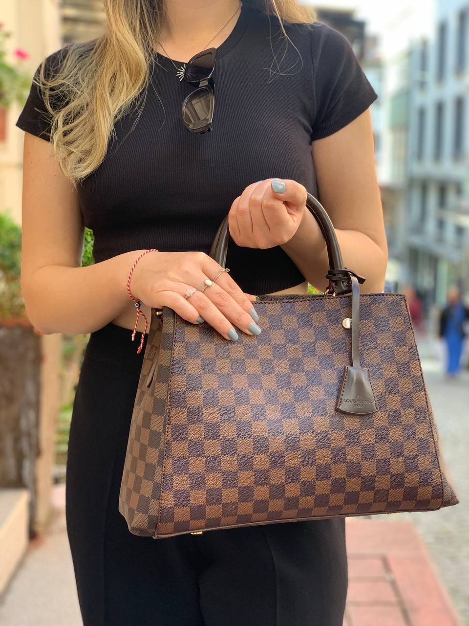 New LV bags