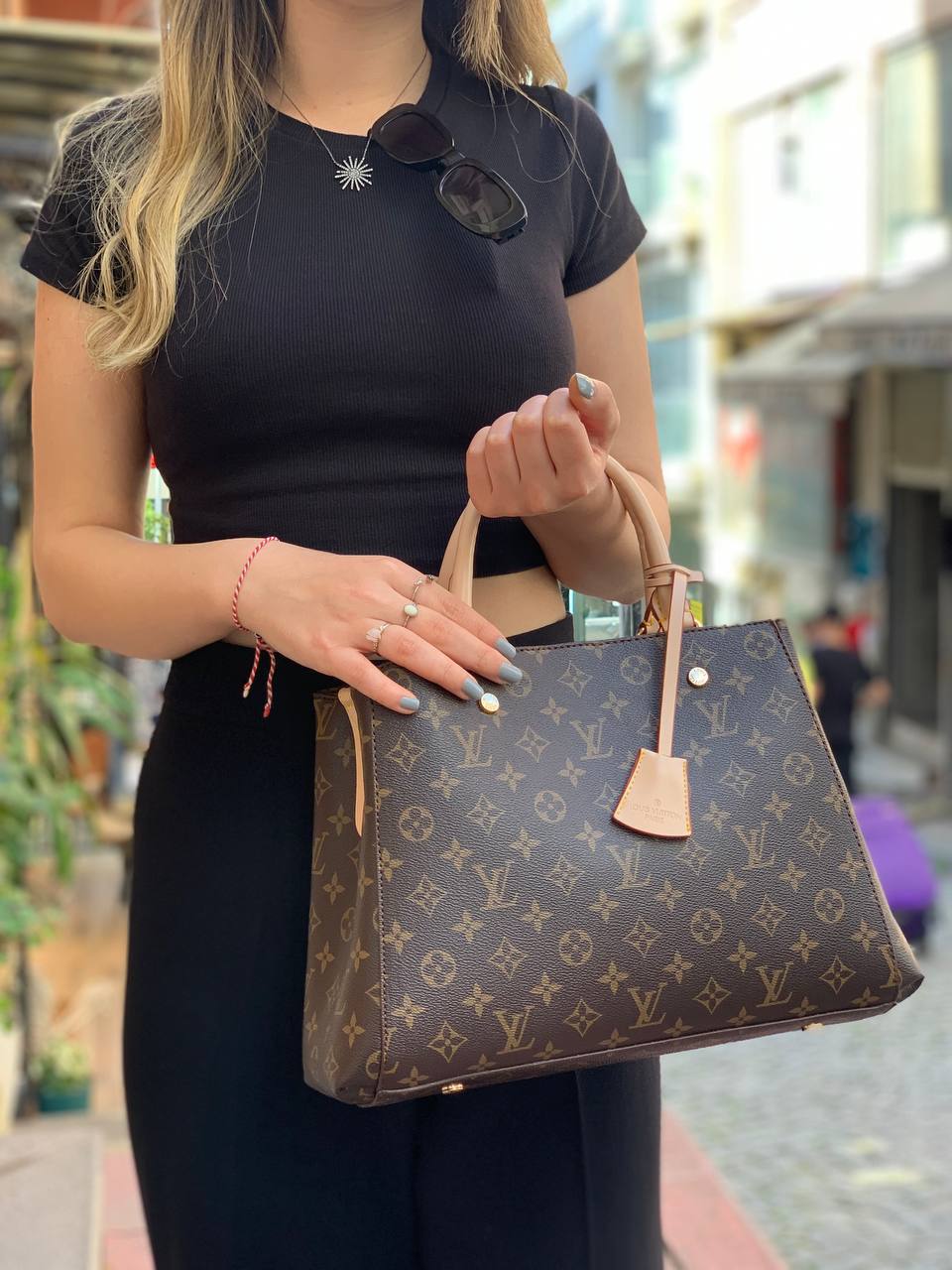 New LV bags