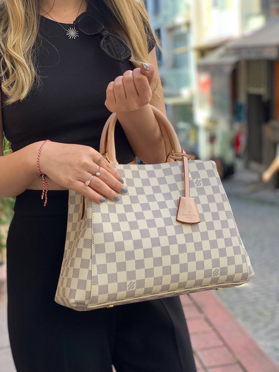 New LV bags