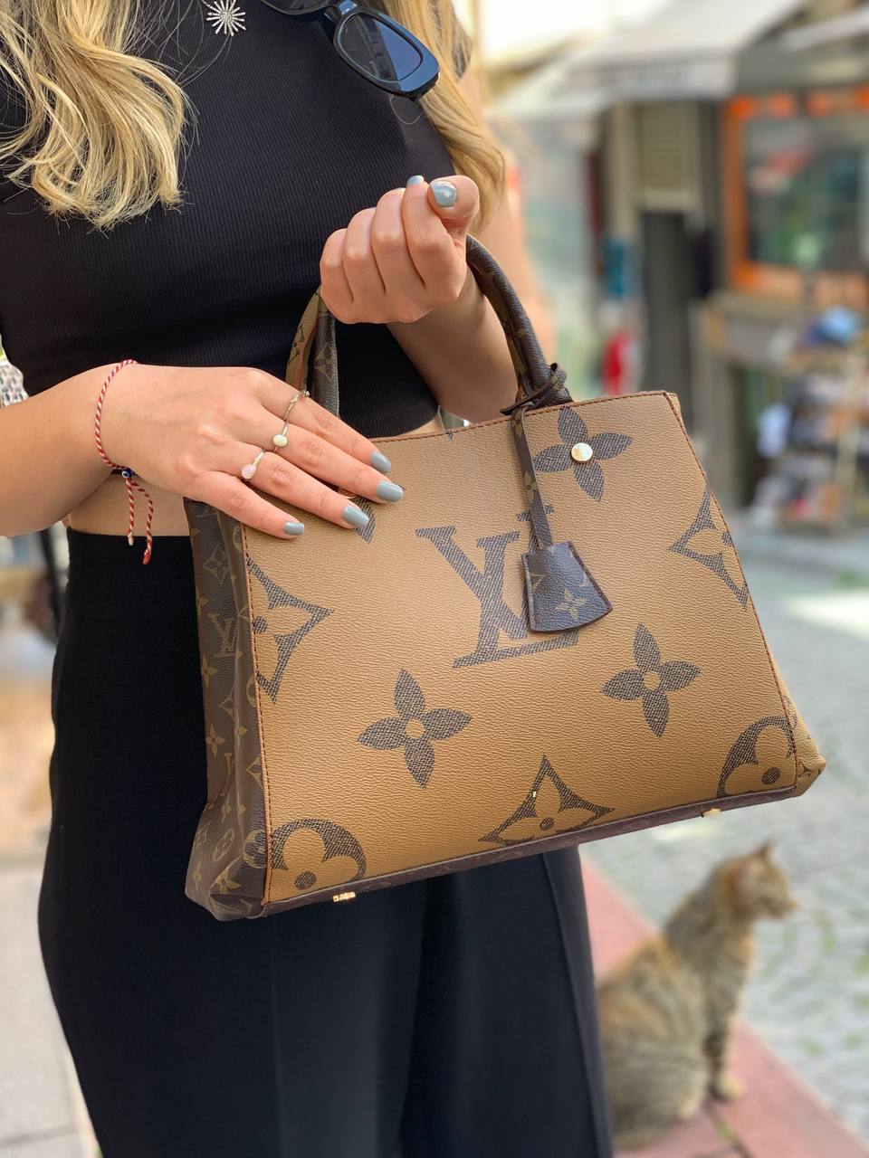 New LV bags