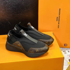 LV sports style shoes