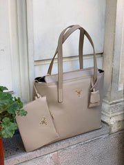 prad new season big shoulder bags