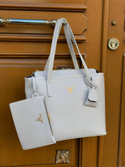 prad new season big shoulder bags