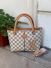 LV regular handbags