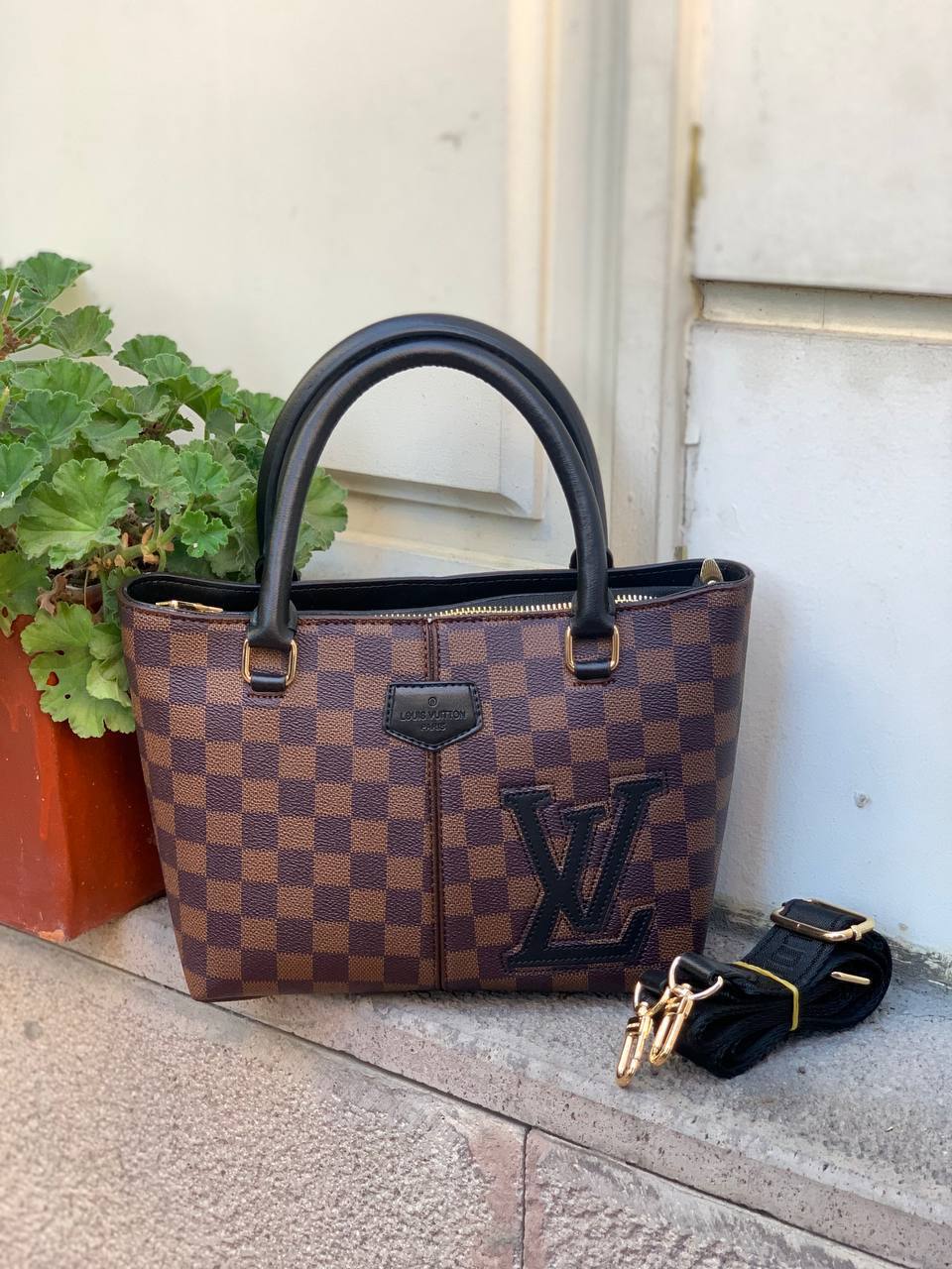 LV regular handbags