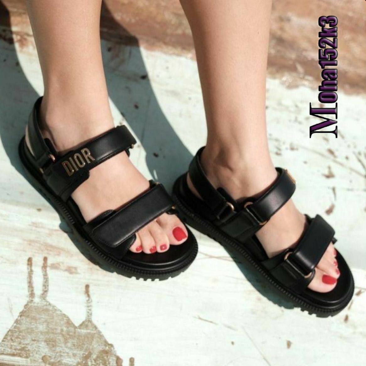 CD new summer sandals