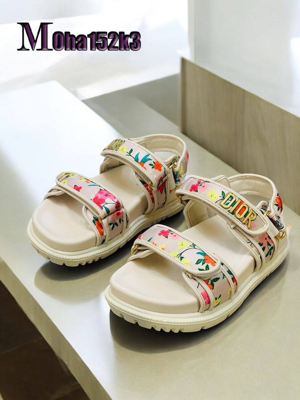 CD new summer sandals