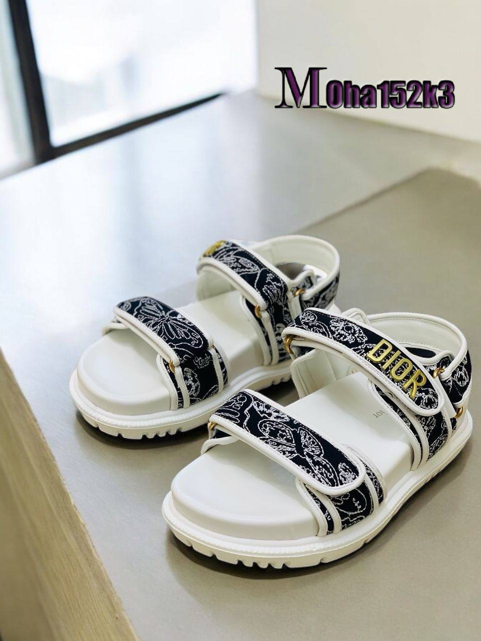 CD new summer sandals