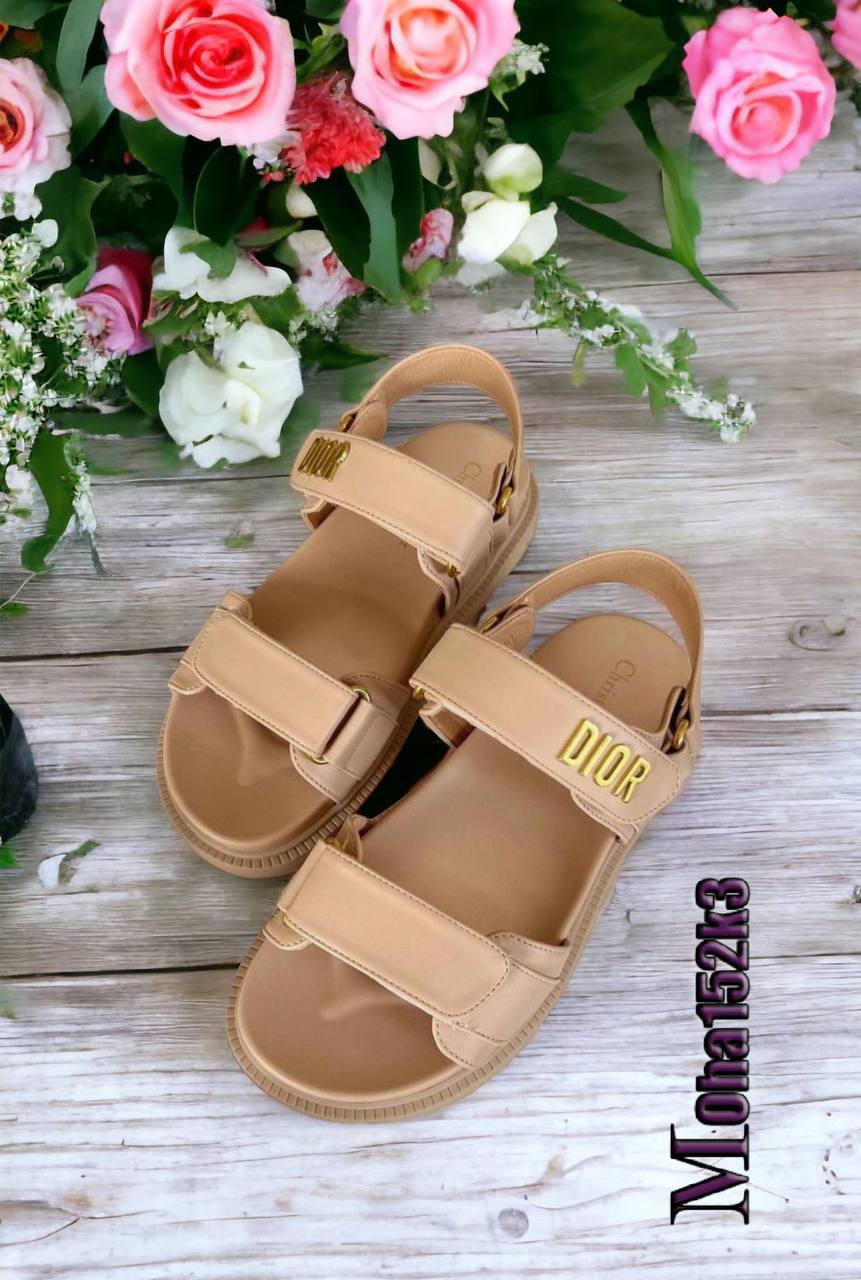 CD new summer sandals