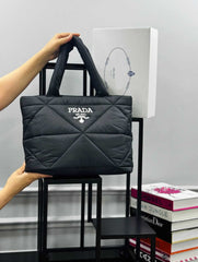 Prad new bag model