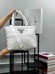 Prad new bag model