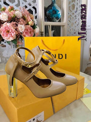 fnd new high heels