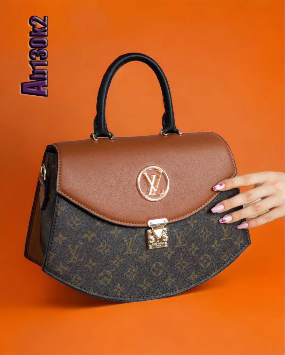 LV oval similar bags