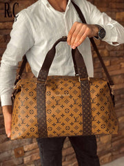 LV suitcase style handbags