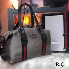 GG suitcase style handbags