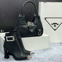 Prad new season boots set