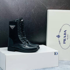 Prad new boots