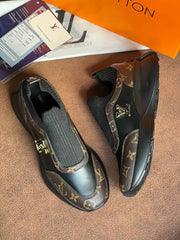 new season newest lv shoes