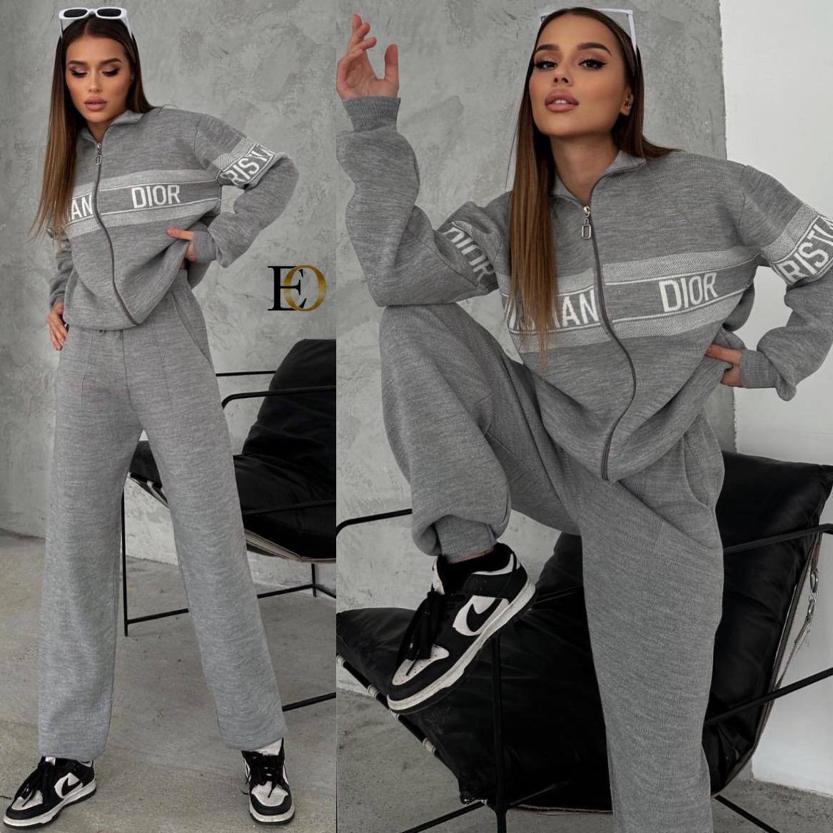 CD tracksuit set