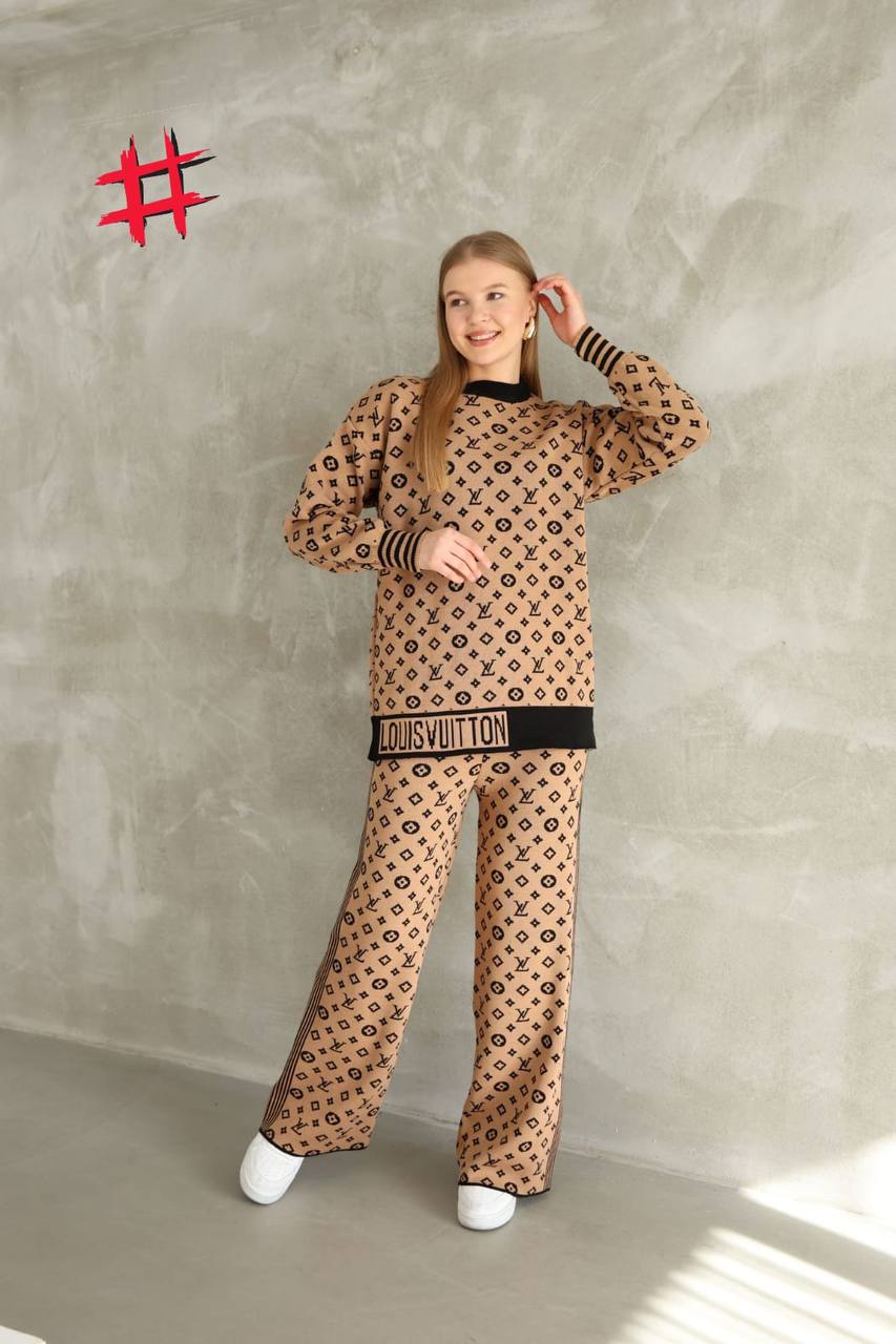 New season tracksuits