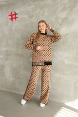 New season tracksuits