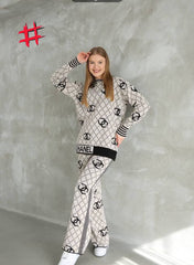 New season tracksuits