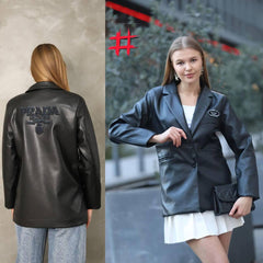 pra leather jacket