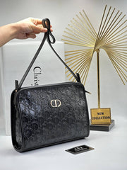 CD new bags