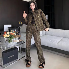 fnd 3 Pieces Set